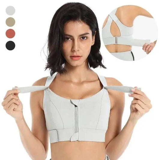 Divine Fit Bra - Divine Beauty