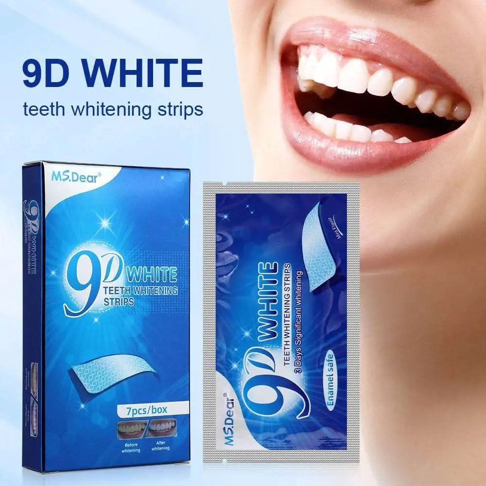 ClarerMax® Dental Tape - Divine Beauty