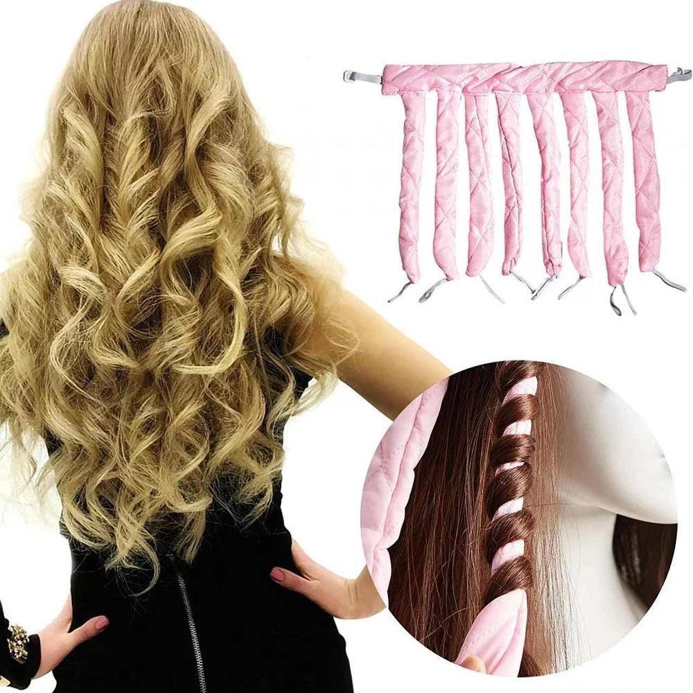Divine Octo Curl