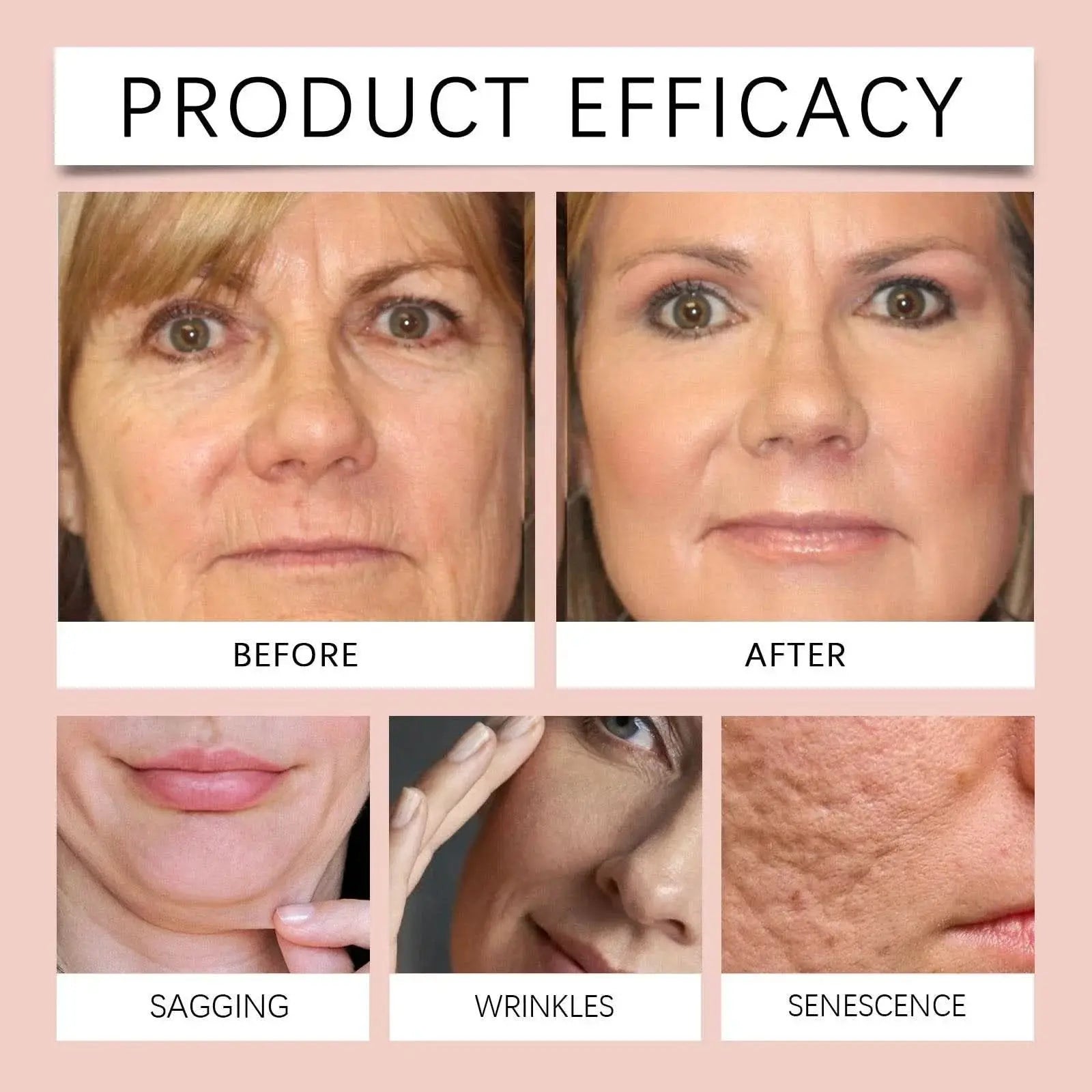 Collagen Mask - Divine Beauty