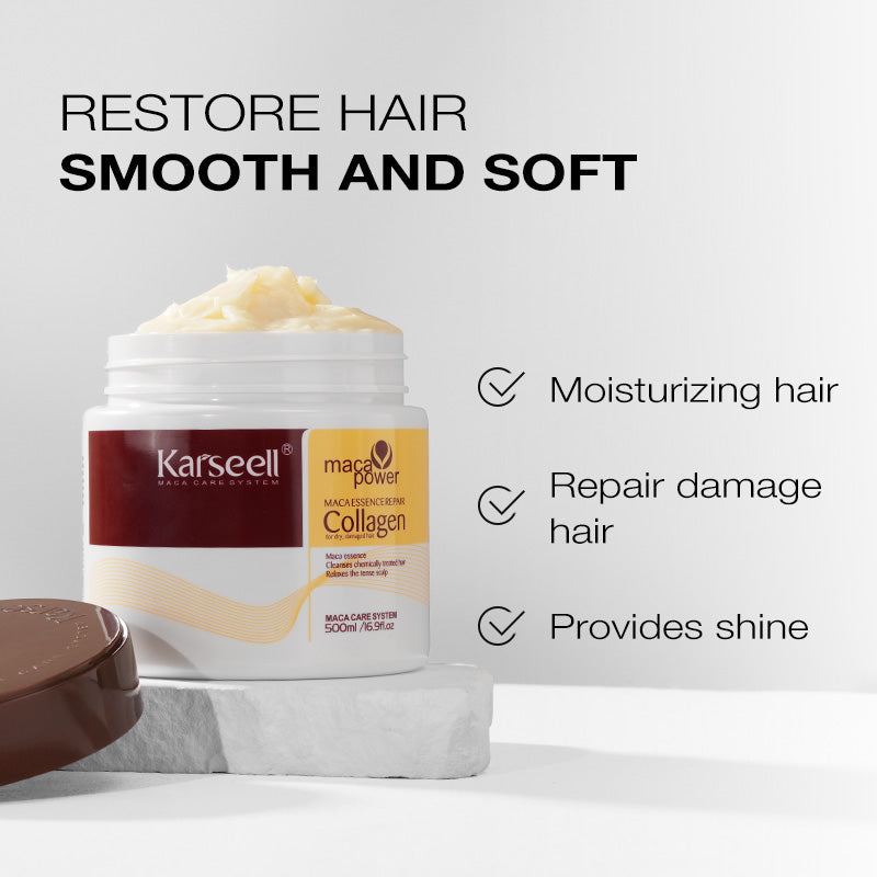 Karseell® Collagen Mask