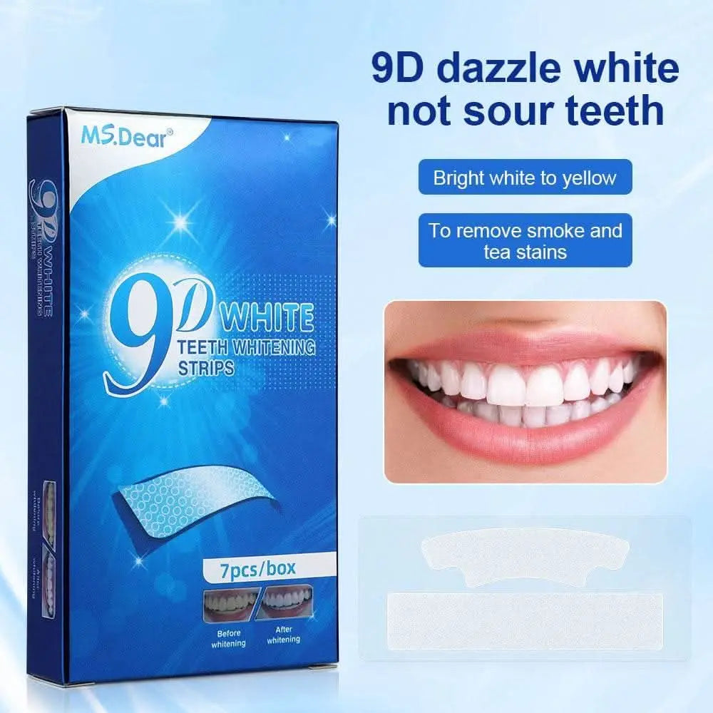 ClarerMax® Dental Tape - Divine Beauty