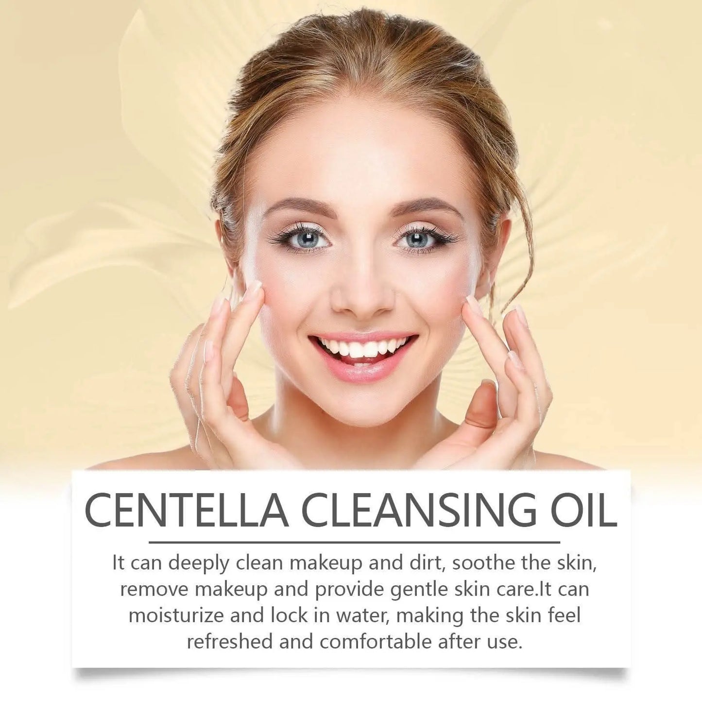 Divine Oil Cleansing - Divine Beauty