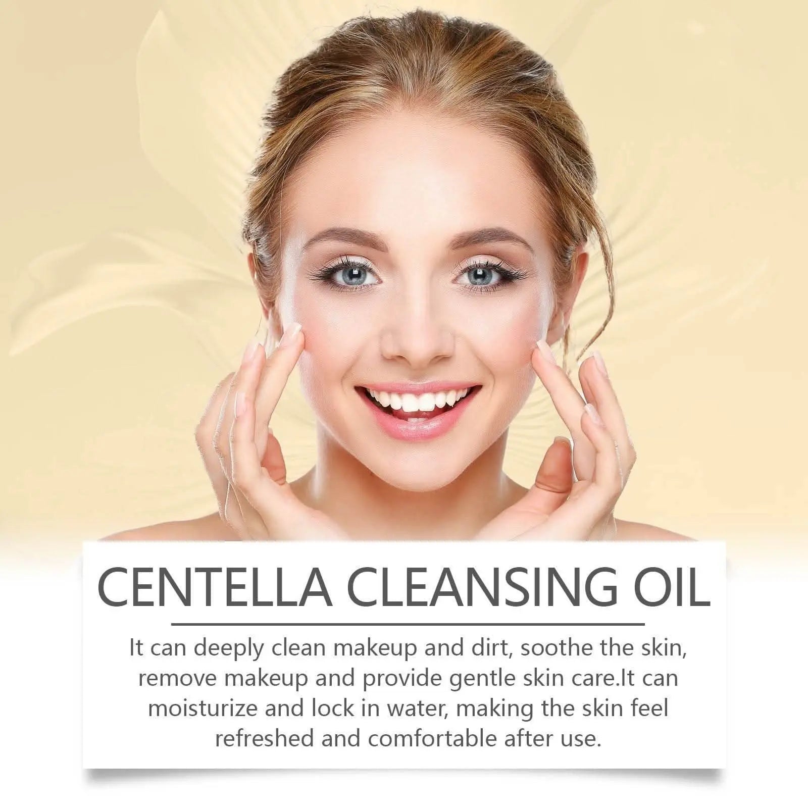 Divine Oil Cleansing - Divine Beauty
