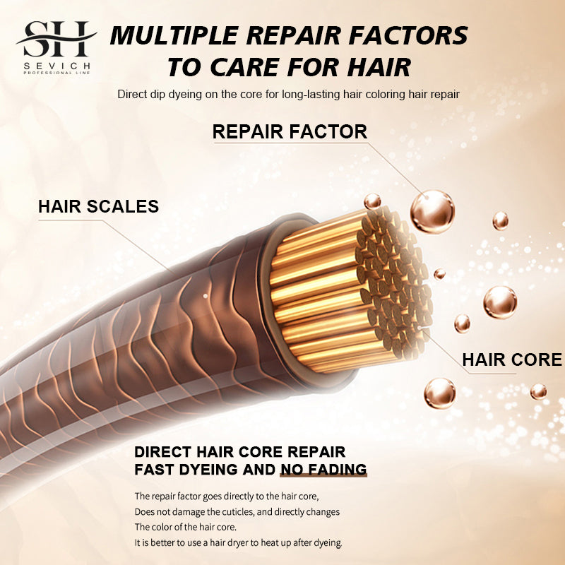 Hair Concealer