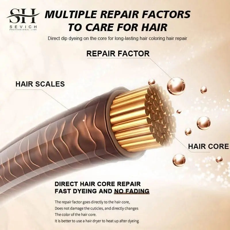 Hair Concealer - Divine Beauty