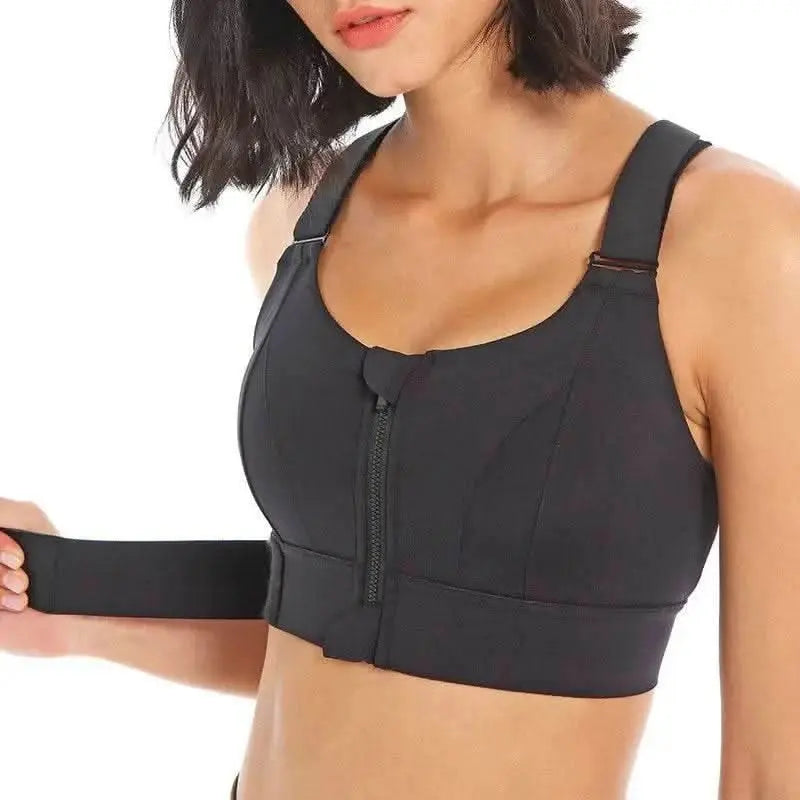 Divine Fit Bra - Divine Beauty