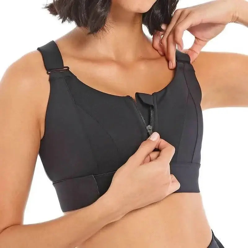 Divine Fit Bra - Divine Beauty