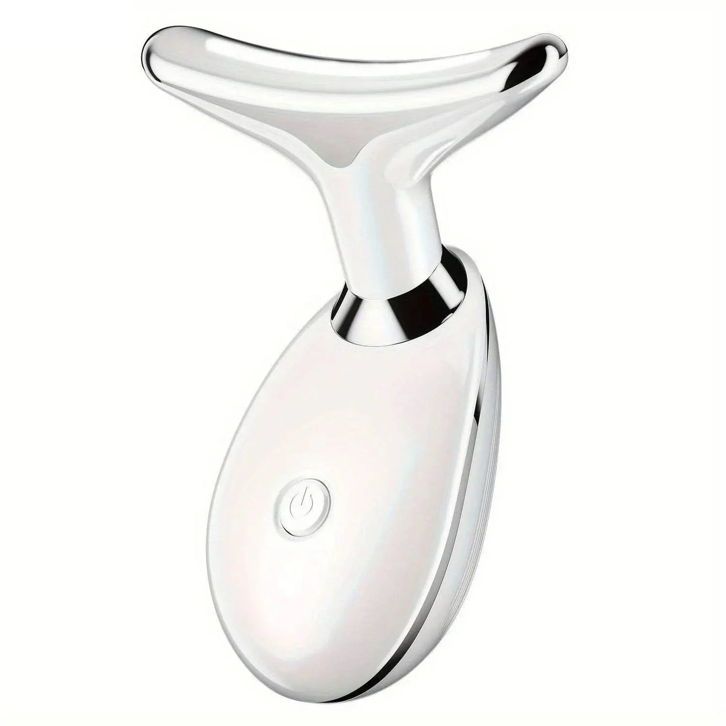 FaceLift - Renew your skin and revitalize your beauty with the Phototherapy Massager. - Divine Beauty