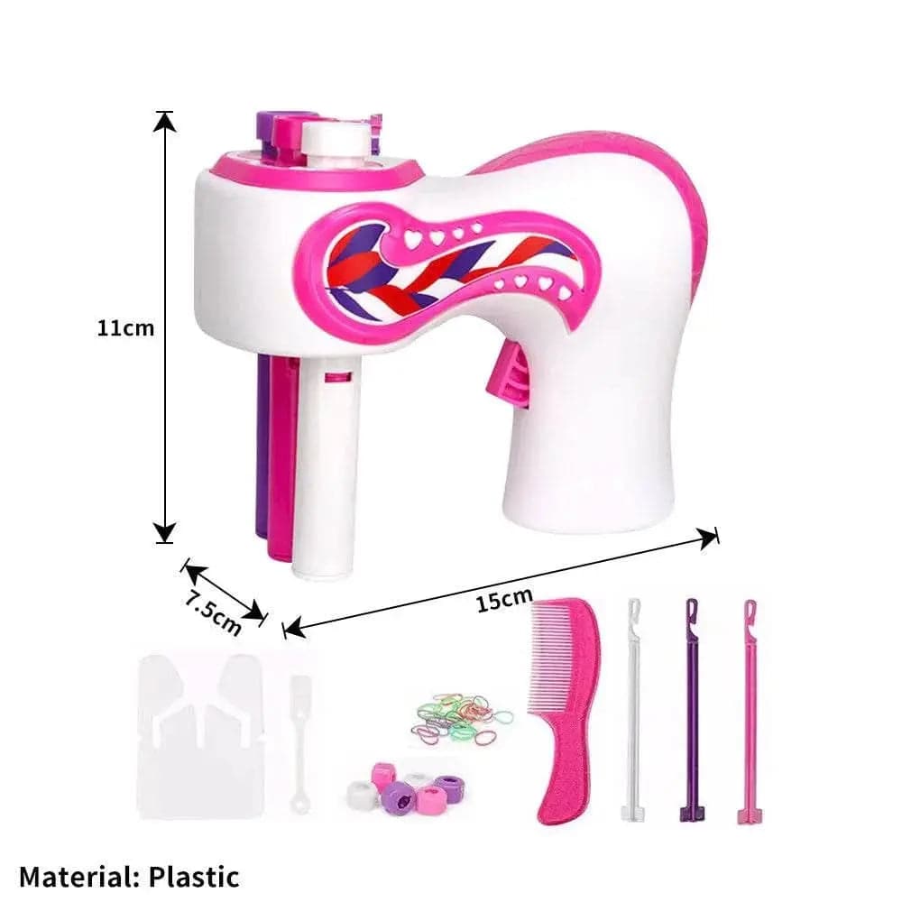 Divine Hair Twister - Divine Beauty