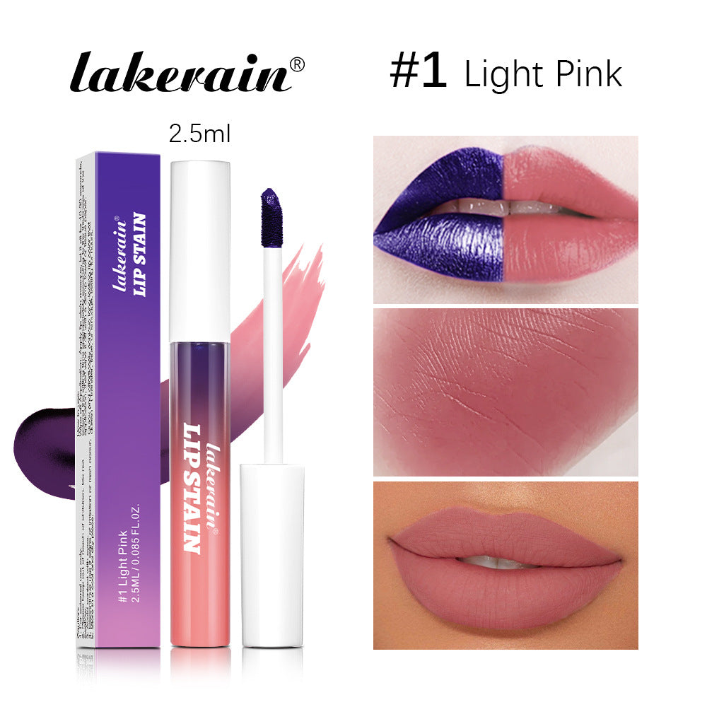 Peel Off Lasting Waterproof