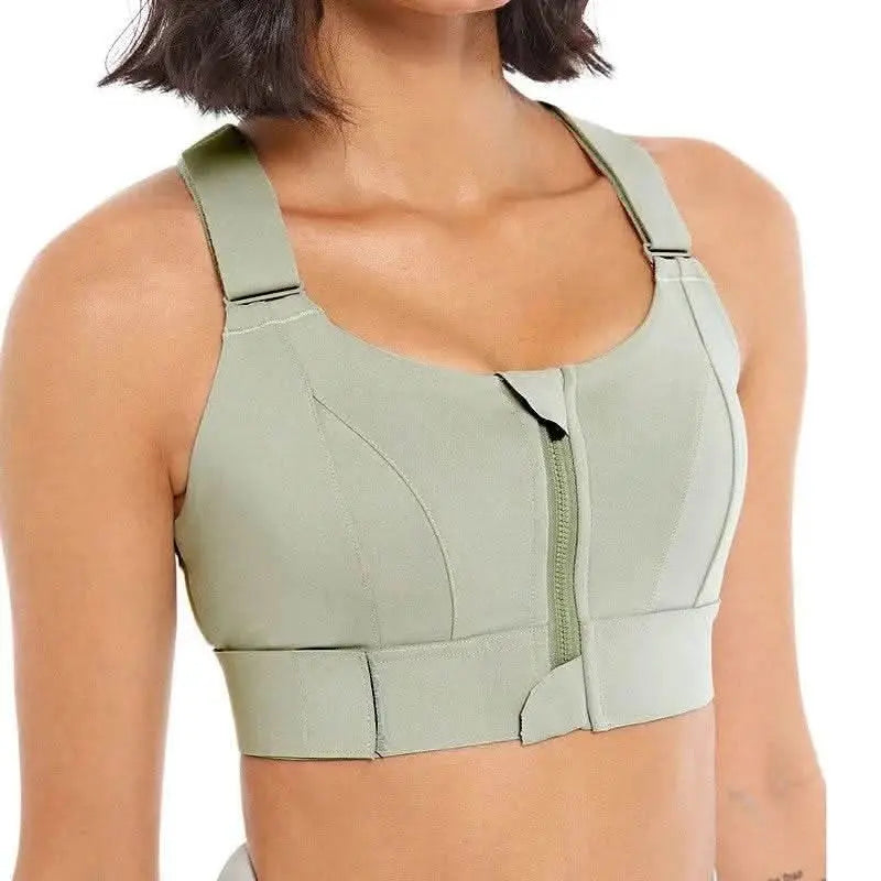 Divine Fit Bra - Divine Beauty