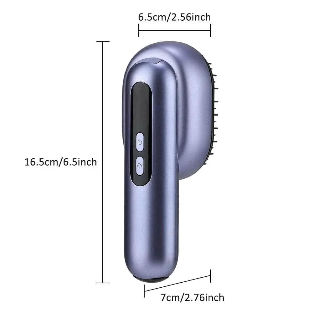 Divine Scalp Comb - Divine Beauty