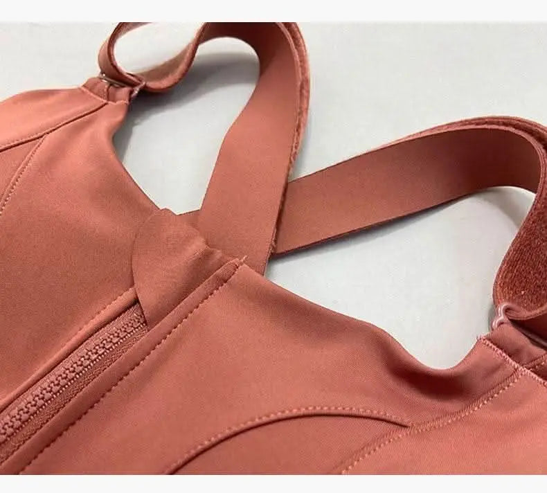 Divine Fit Bra - Divine Beauty