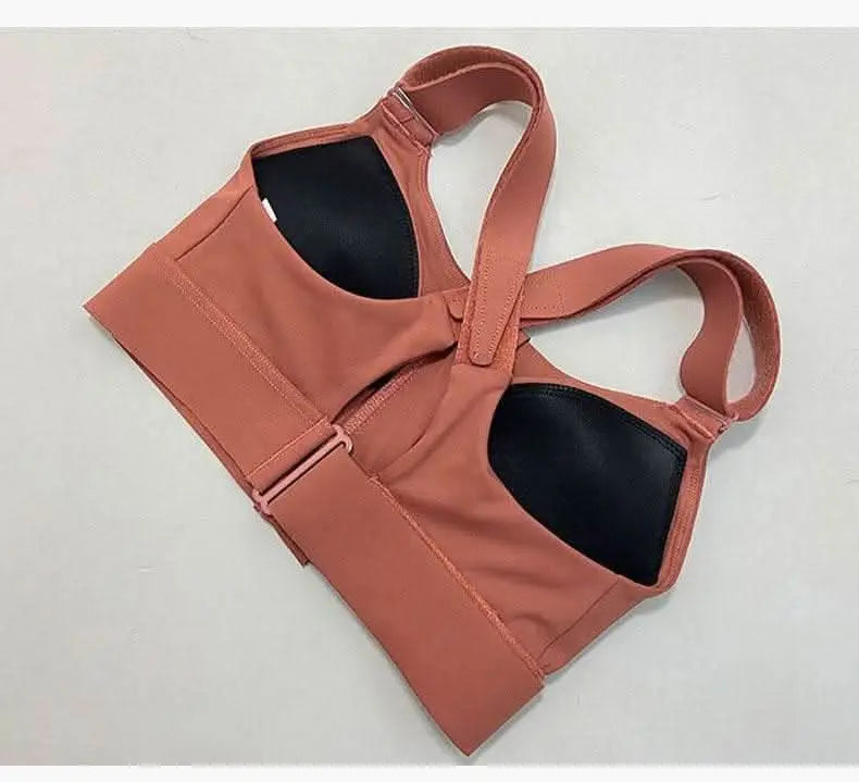 Divine Fit Bra - Divine Beauty