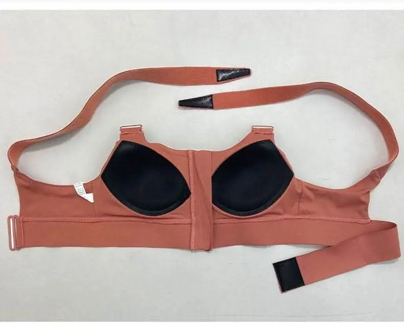 Divine Fit Bra - Divine Beauty
