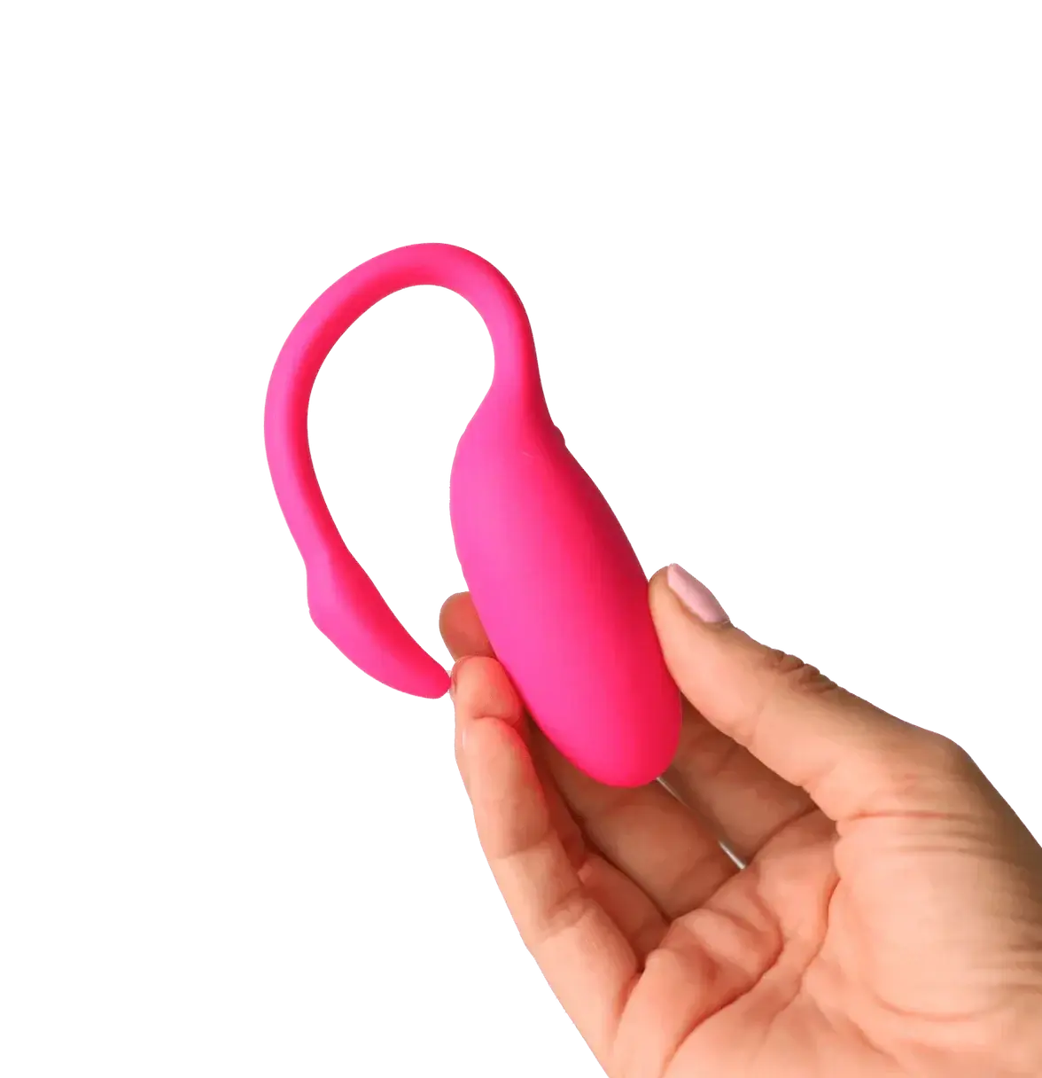Vibrator Flamingo - Mobile App Control - Divine Beauty