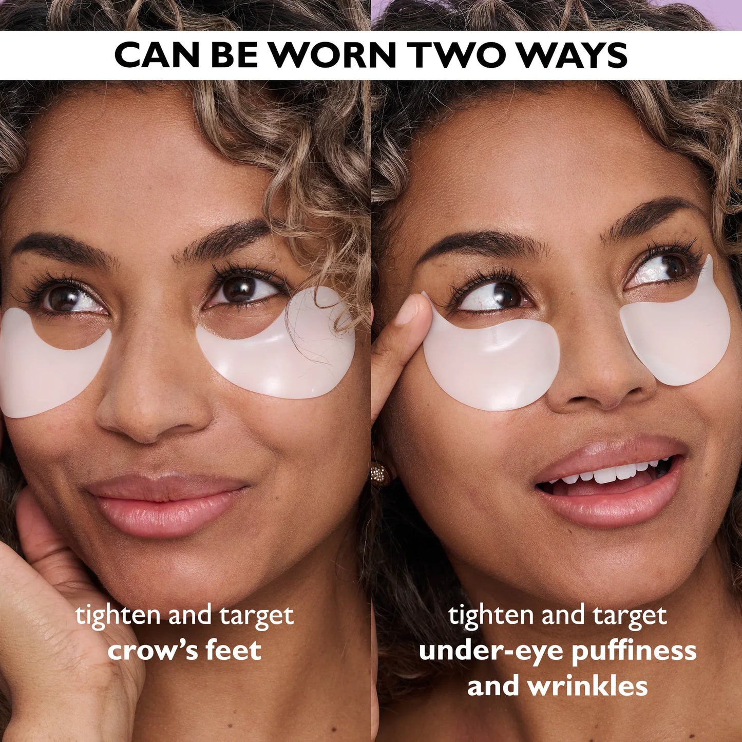 Kit Collagen Eye Patches