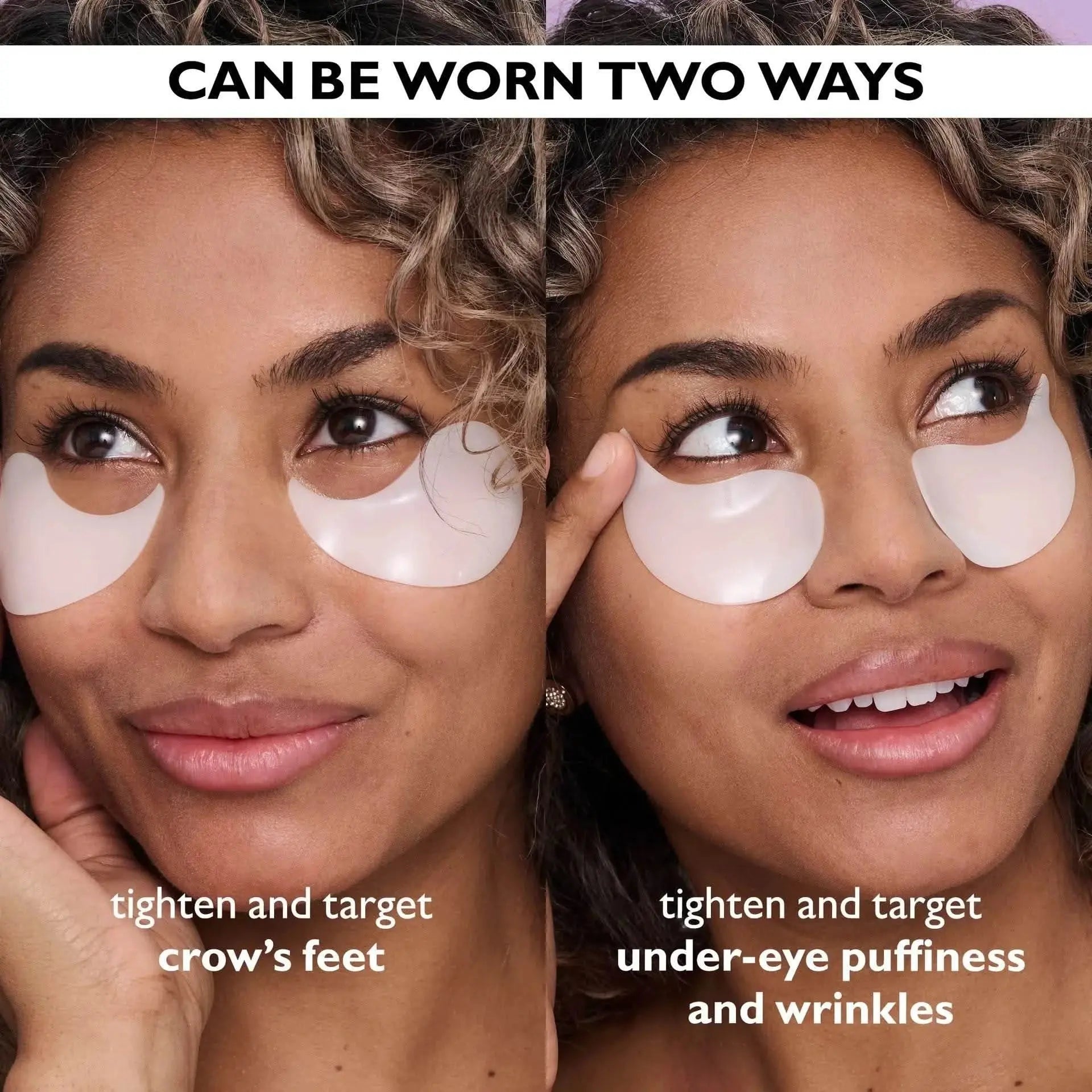 Kit Collagen Eye Patches - Divine Beauty