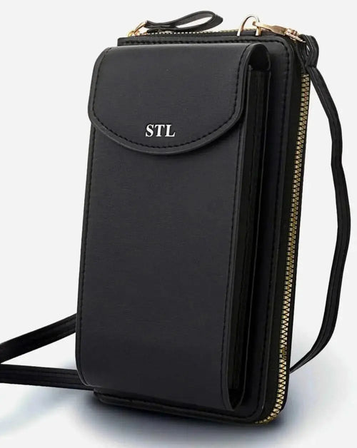The Divine Clutch Wallet - Divine Beauty