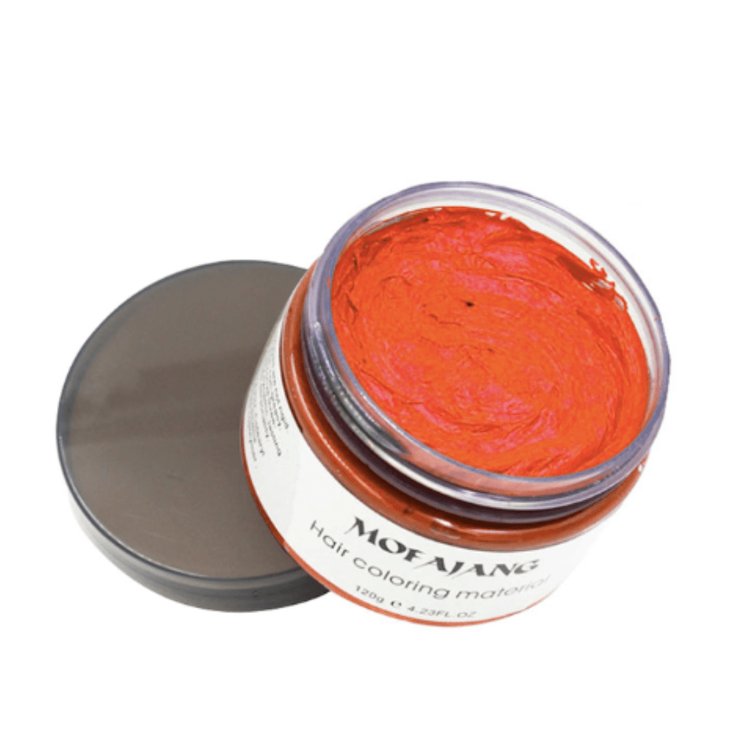 Color Hair Mask - Change your look at any time - Divine Beauty