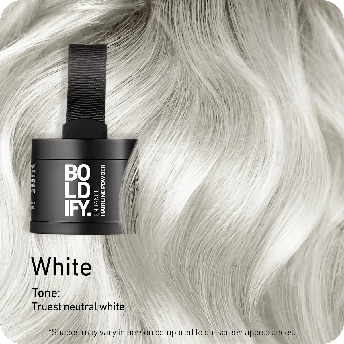 Magic Hair - Direct resultaat