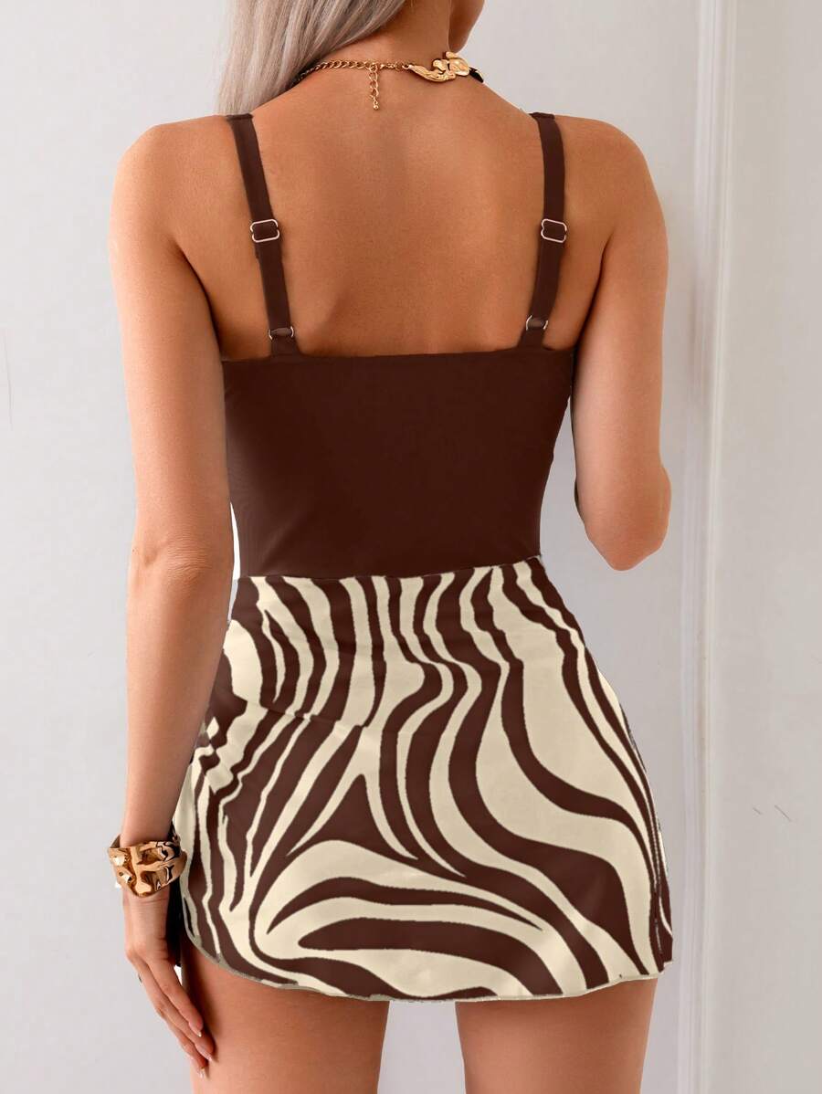 Swim Dress