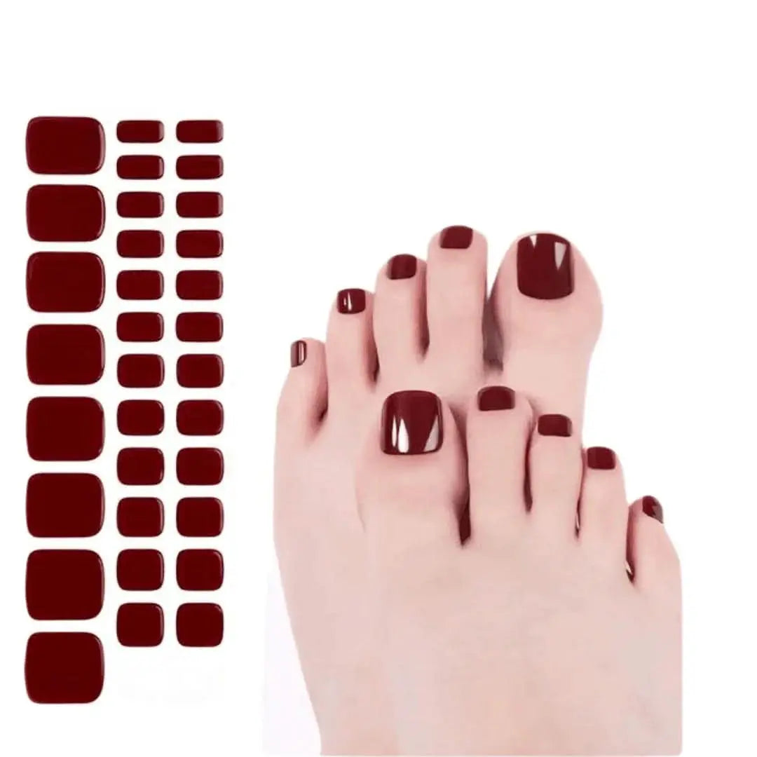 Express Nails - Divine Beauty
