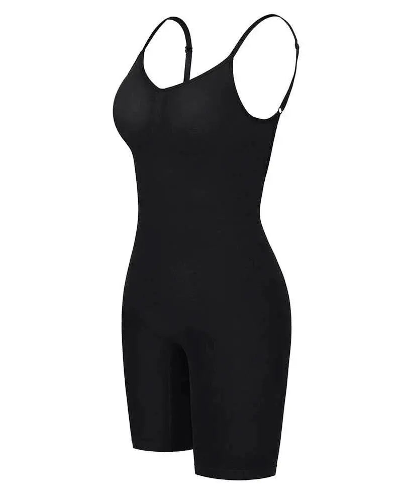 Backless Seamless Shapewear - Divine Beauty