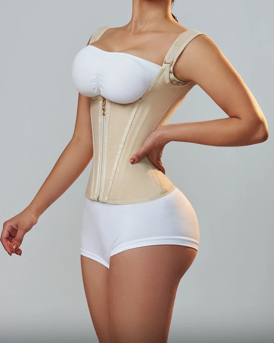 Corset Waist Trainer