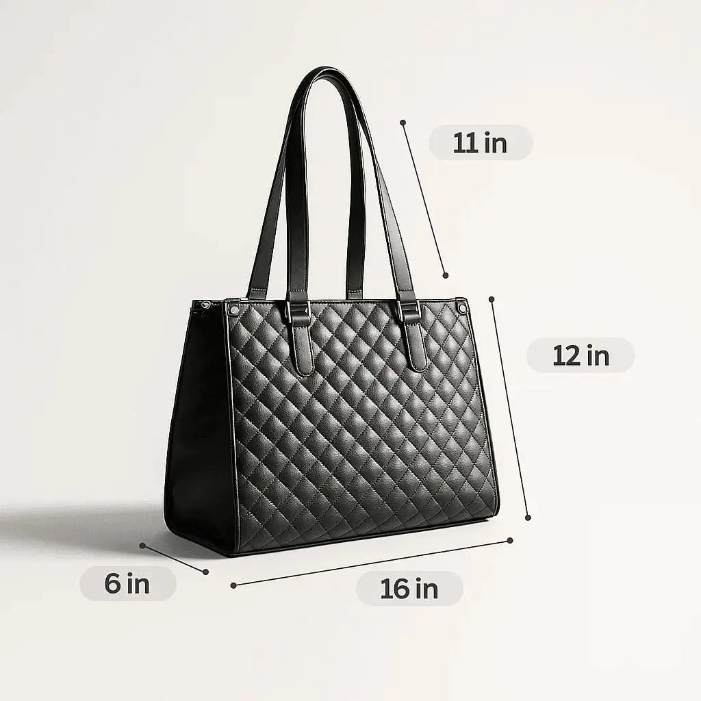 3-IN-1 Divine bag - Divine Beauty