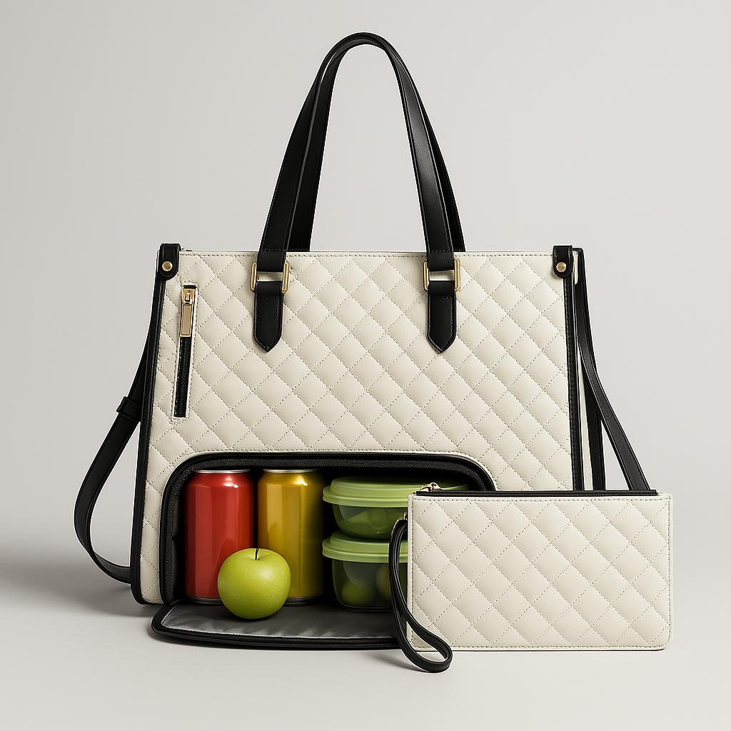 3-in-1 Goddelijke tas