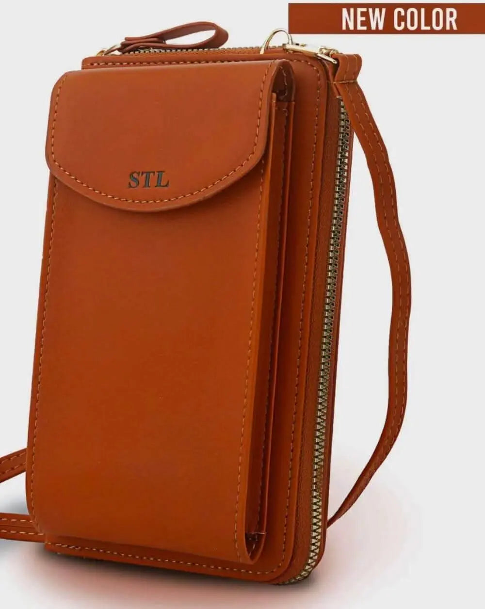 The Divine Clutch Wallet - Divine Beauty