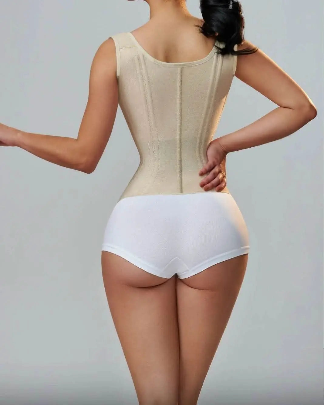 Corset Waist Trainer - Divine Beauty