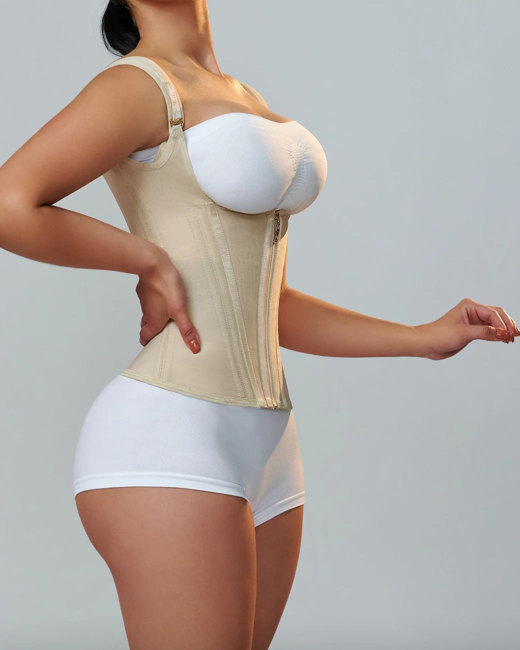 Corset Waist Trainer