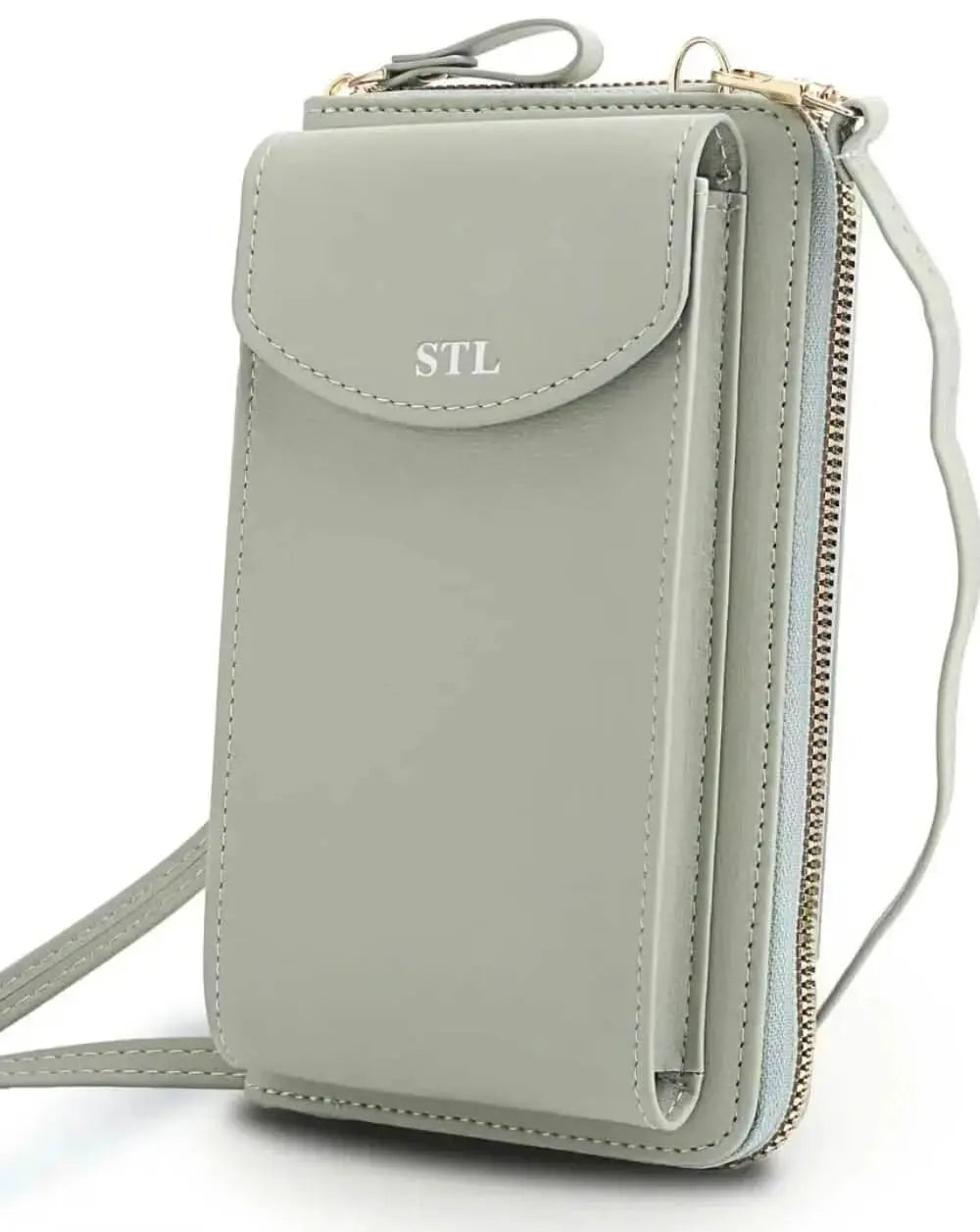 The Divine Clutch Wallet - Divine Beauty
