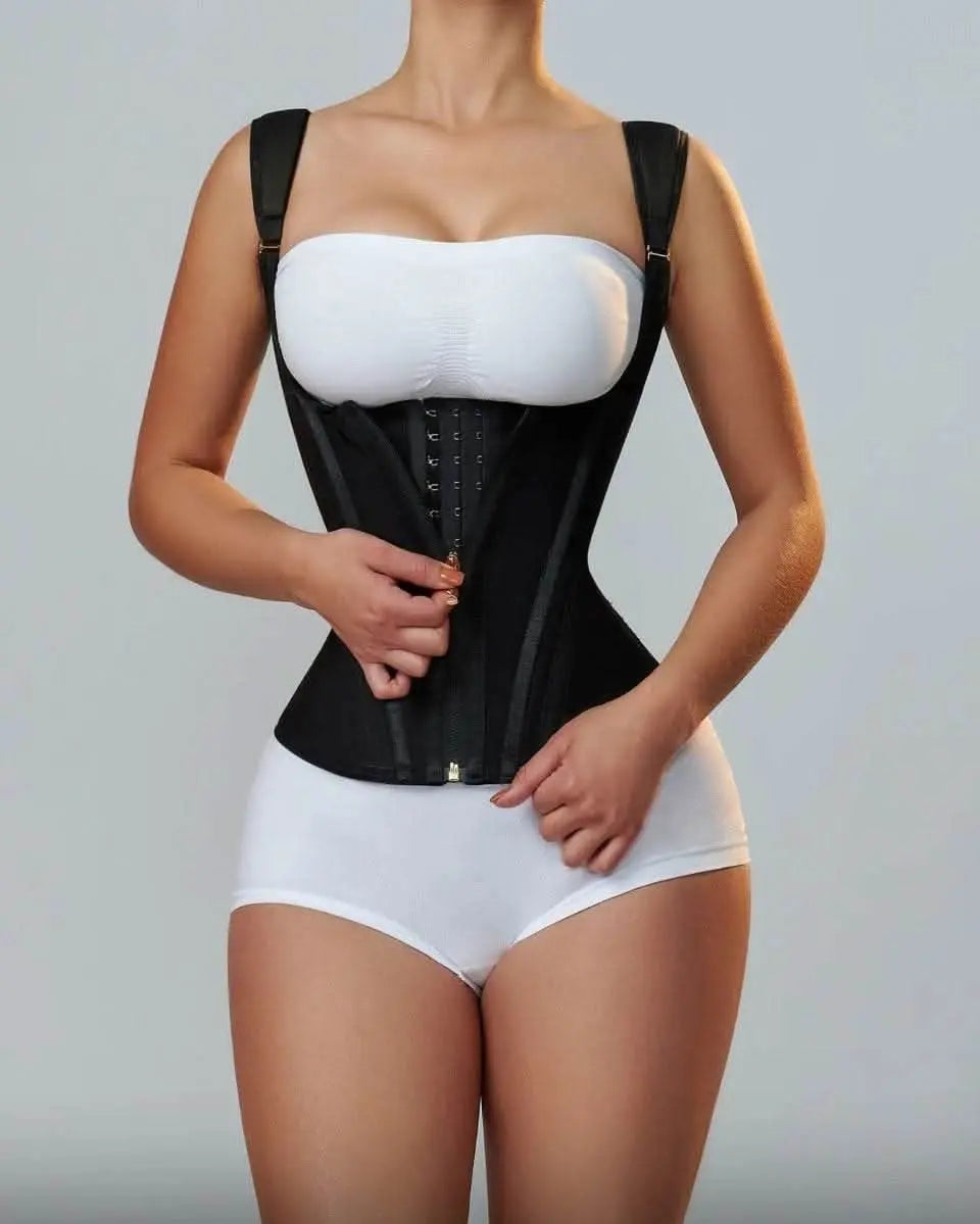 Corset Waist Trainer - Divine Beauty