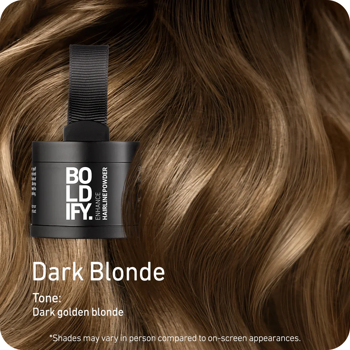 Magic Hair - Direct resultaat