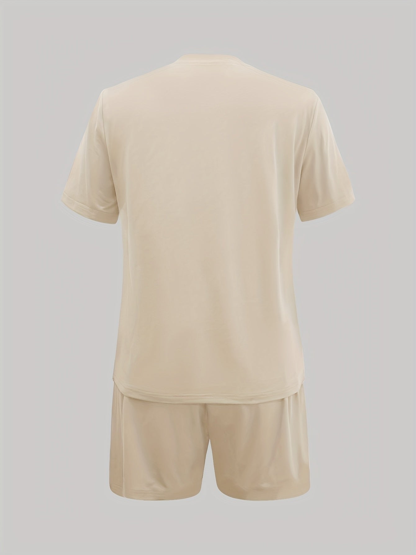 Gwen – Casual tweedelige set met stadsprint