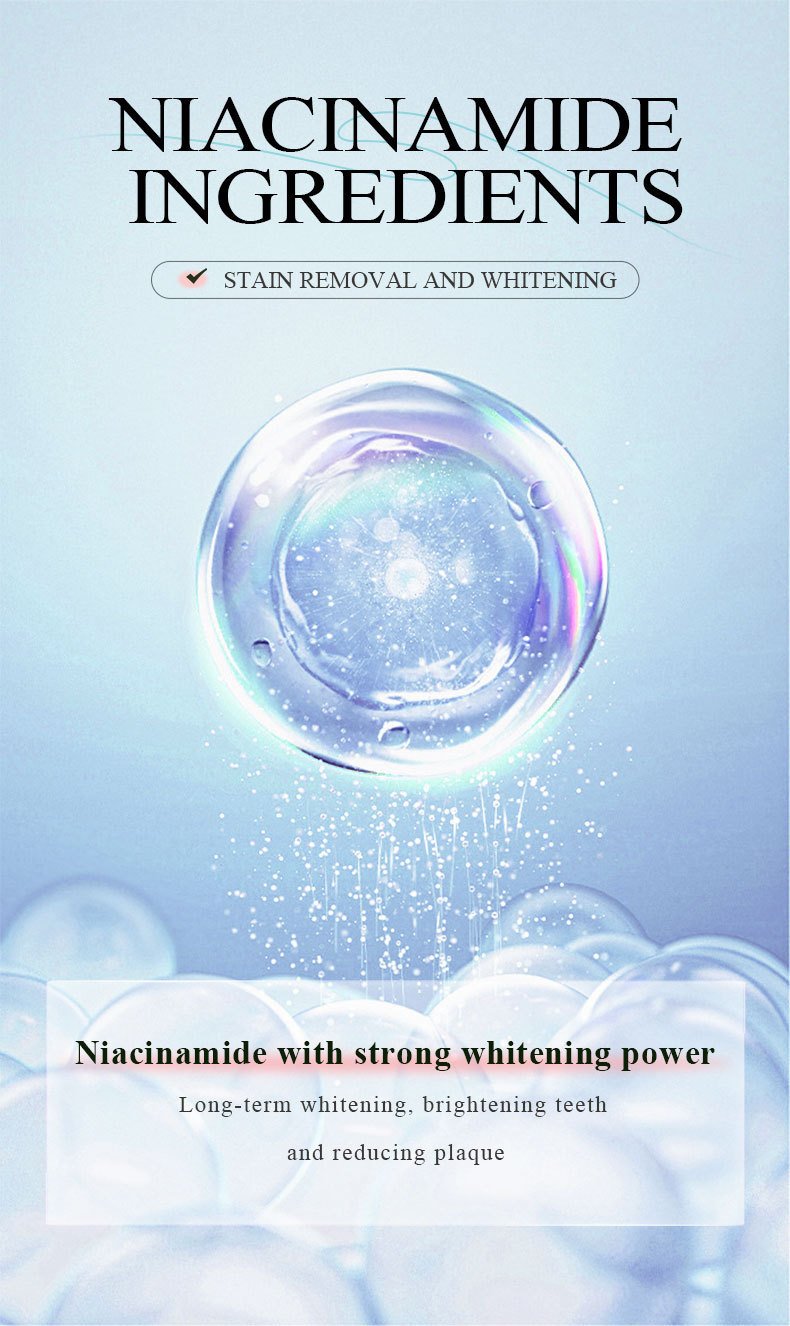 Bright White Toothpaste — A Brighter Smile Starts Here! - 🦷 For Healthier, Whiter Teeth!