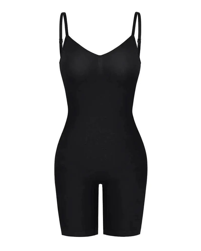 Backless Seamless Shapewear - Divine Beauty