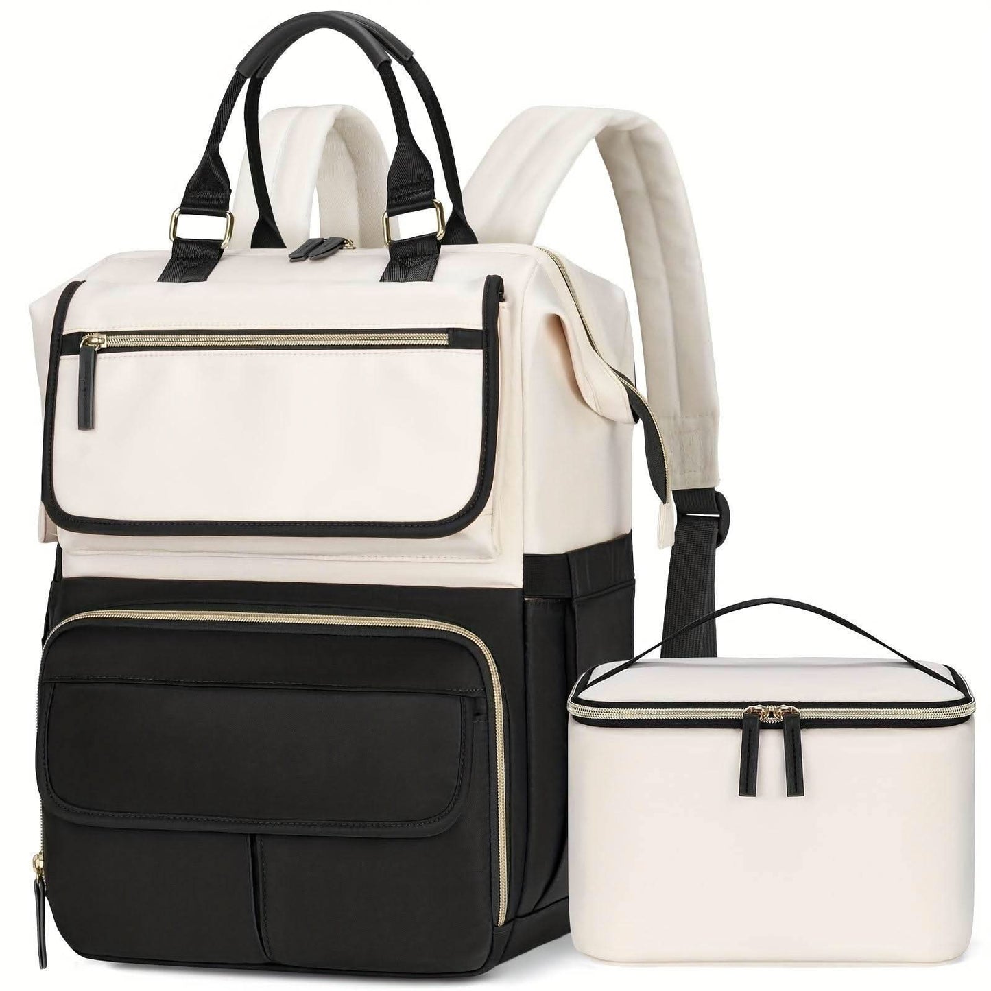 Modern LunchBag - Divine Beauty