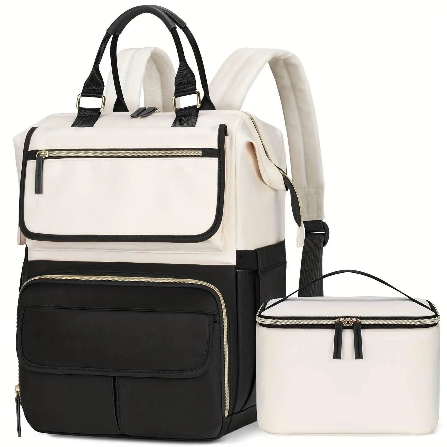 Modern LunchBag - Divine Beauty