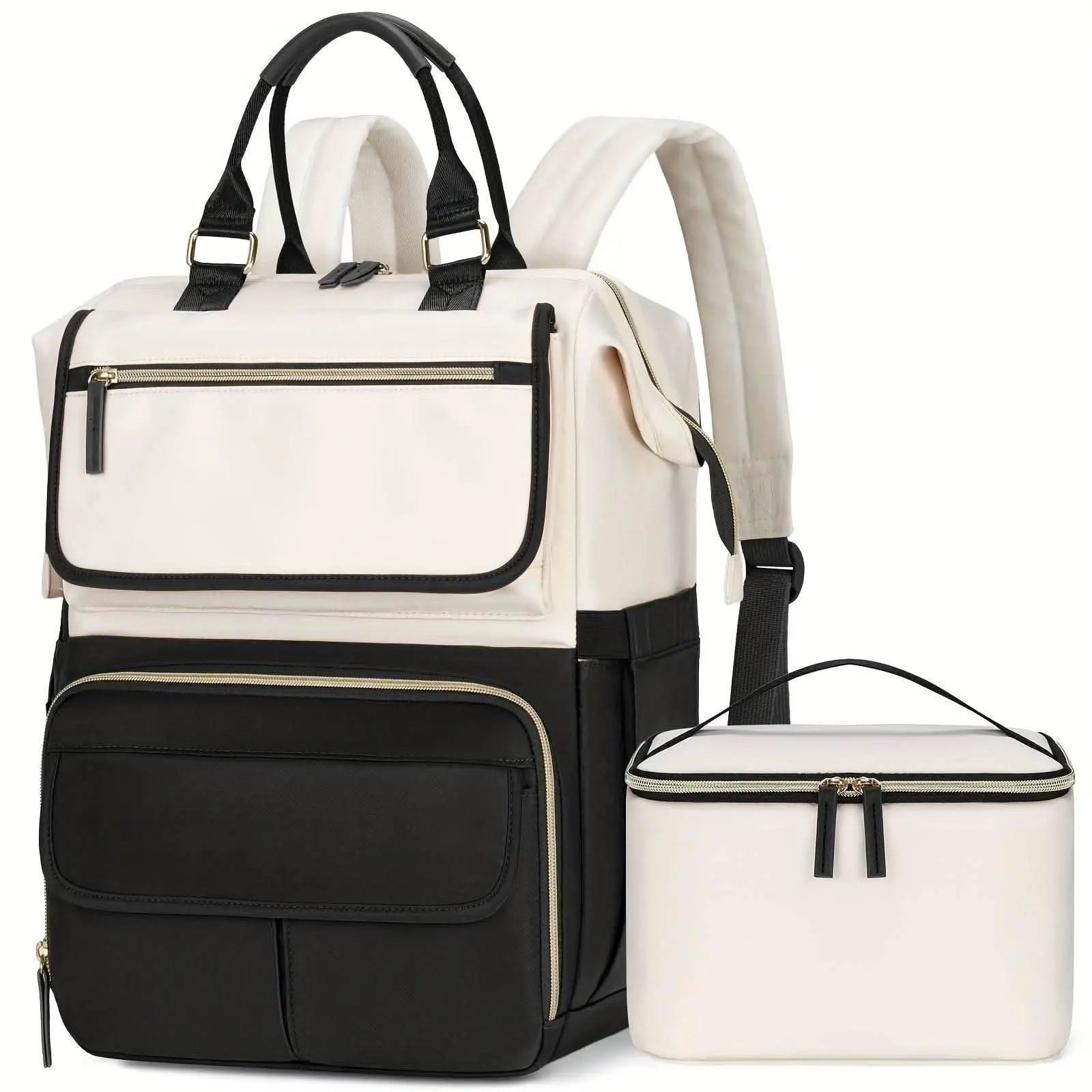 Modern LunchBag - Divine Beauty