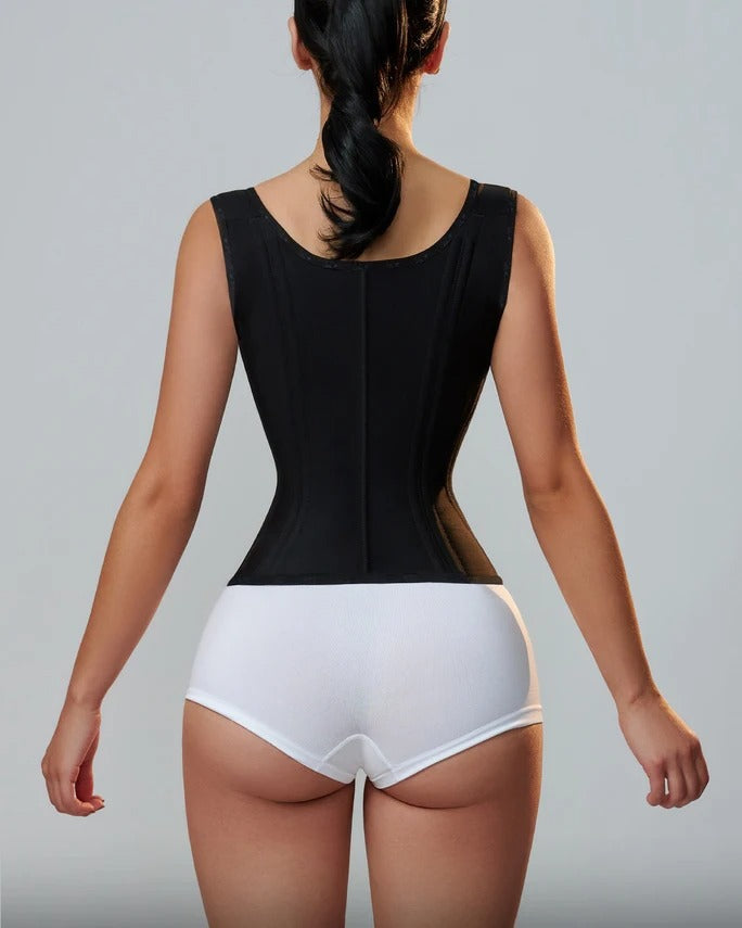 Corset Waist Trainer