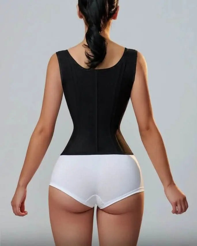 Corset Waist Trainer - Divine Beauty