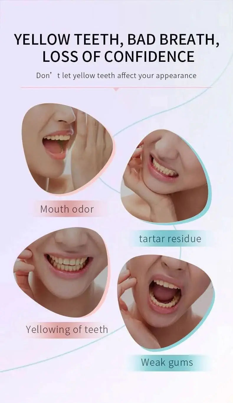Bright White Toothpaste — A Brighter Smile Starts Here! - 🦷 For Healthier, Whiter Teeth! - Divine Beauty