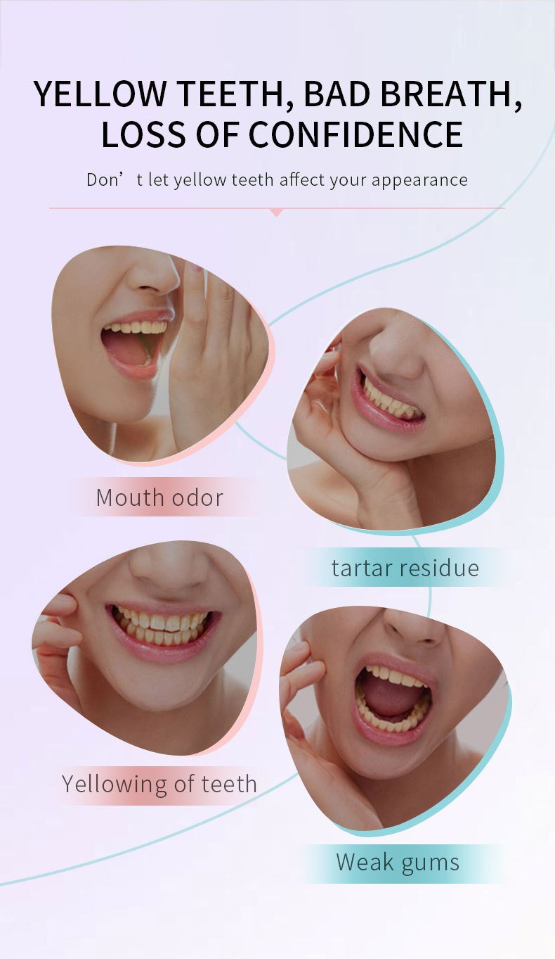 Bright White Toothpaste — A Brighter Smile Starts Here! - 🦷 For Healthier, Whiter Teeth!