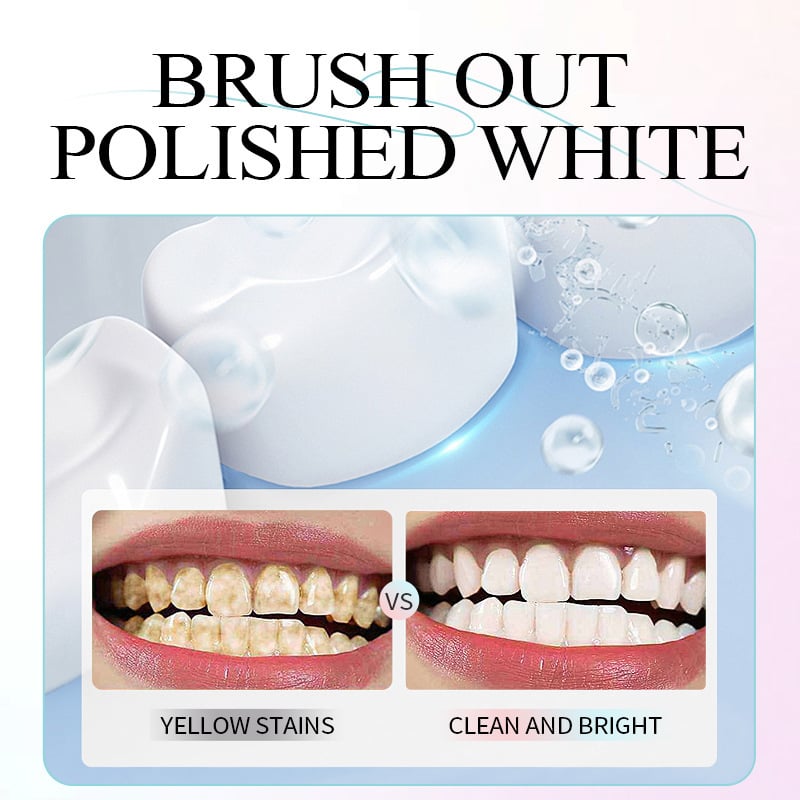 Bright White Tandpasta — Een stralendere glimlach begint hier! - 🦷 Voor gezondere, wittere tanden!