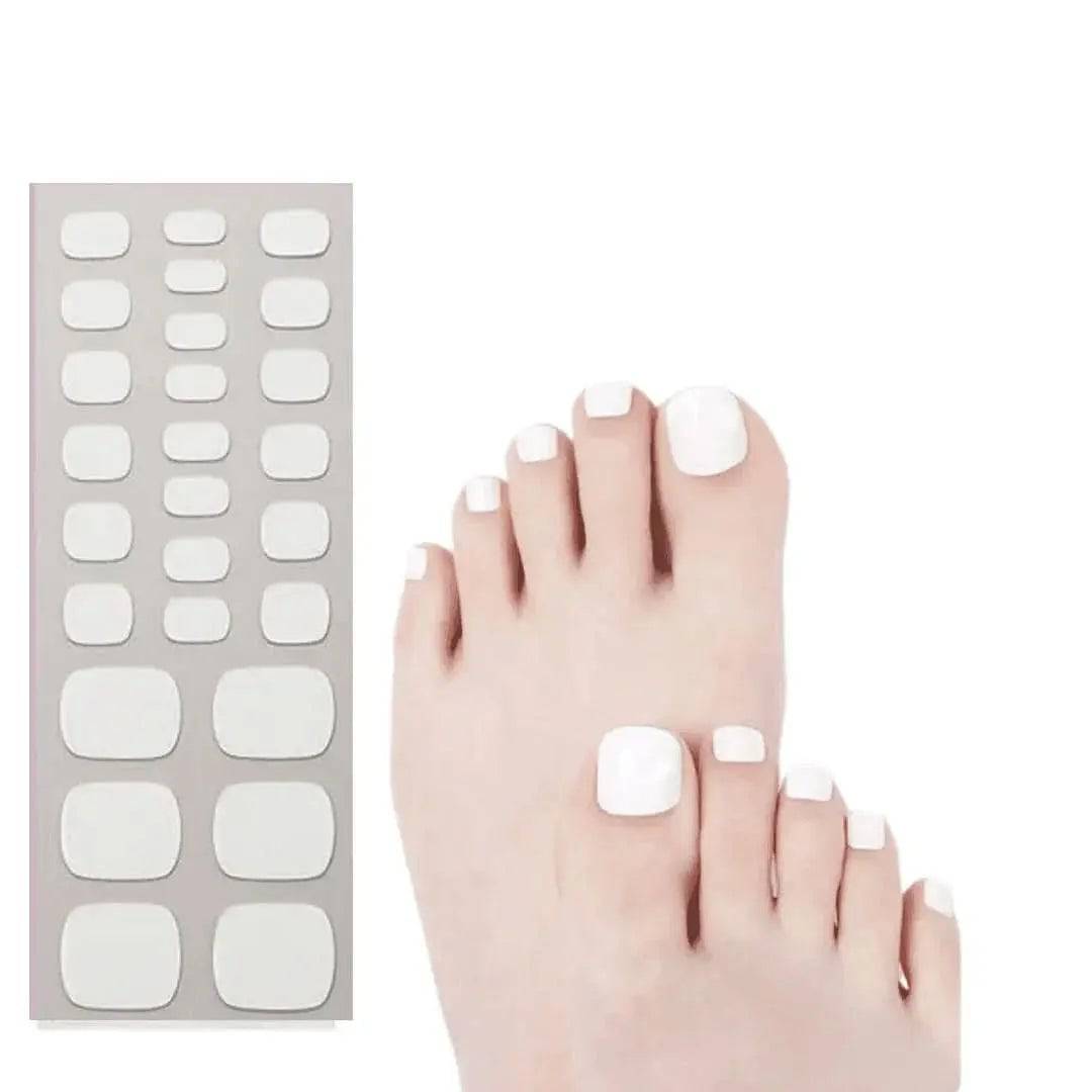 Express Nails - Divine Beauty